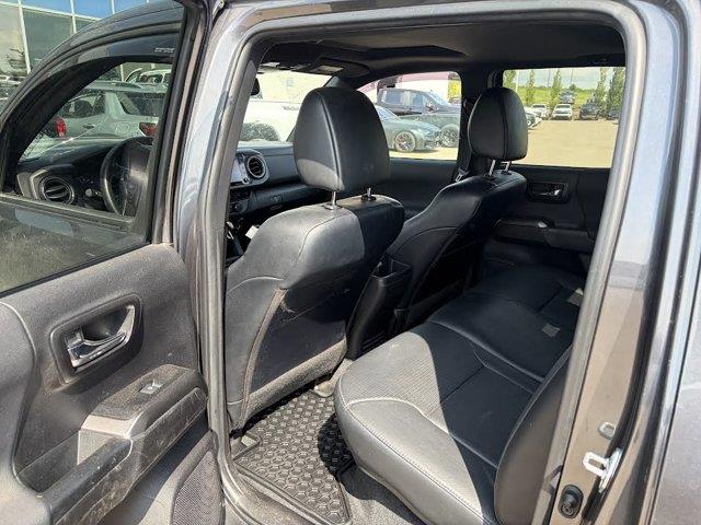 toyota Tacoma 2022 - 6