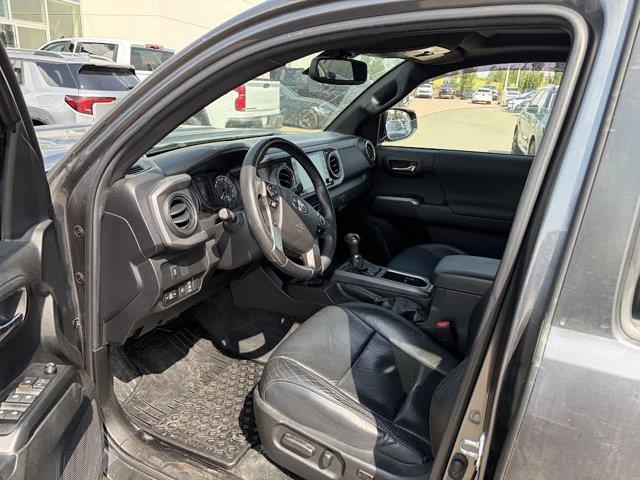 toyota Tacoma 2022 - 7