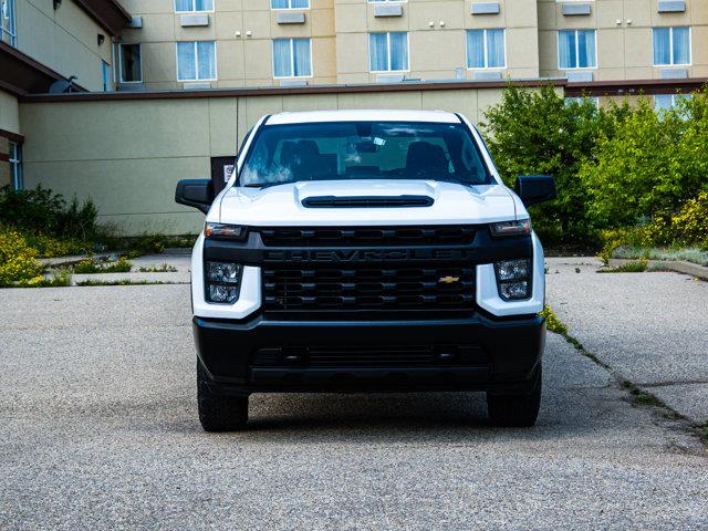 chevrolet Silverado 2500HD 2022 - 3
