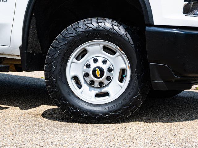 chevrolet Silverado 2500HD 2022 - 5