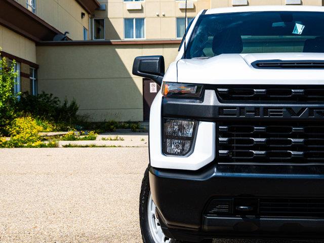 chevrolet Silverado 2500HD 2022 - 6