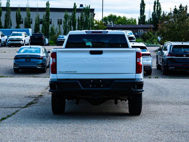 chevrolet Silverado 2500HD 2022 - 12