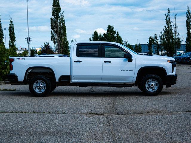 chevrolet Silverado 2500HD 2022 - 14