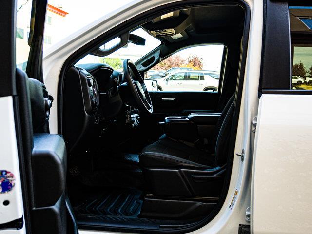 chevrolet Silverado 2500HD 2022 - 16