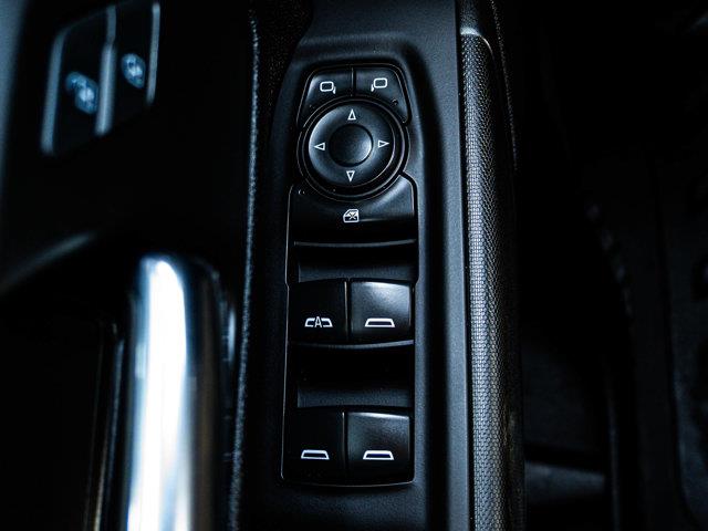 chevrolet Silverado 2500HD 2022 - 17