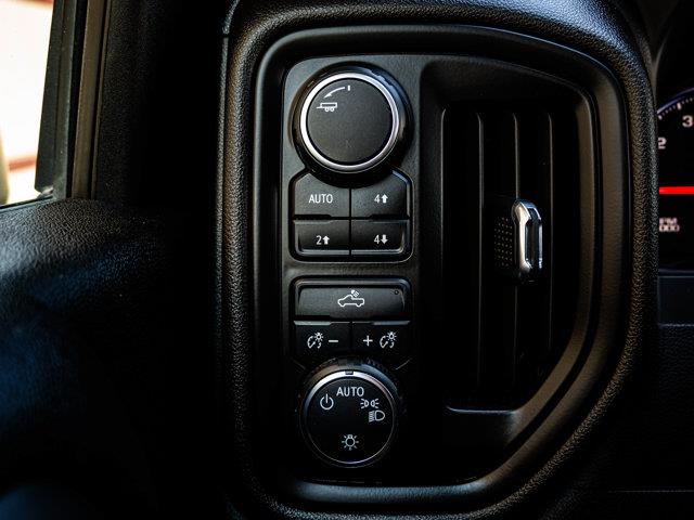 chevrolet Silverado 2500HD 2022 - 18