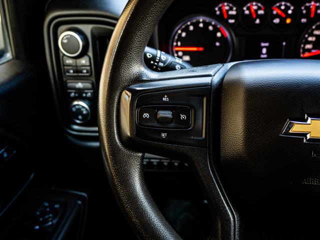 chevrolet Silverado 2500HD 2022 - 19