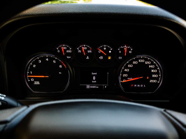 chevrolet Silverado 2500HD 2022 - 20