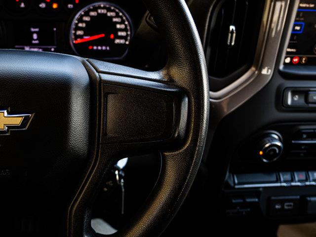 chevrolet Silverado 2500HD 2022 - 21