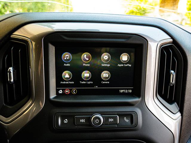 chevrolet Silverado 2500HD 2022 - 22