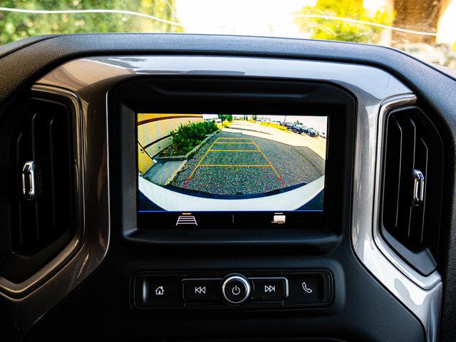 chevrolet Silverado 2500HD 2022 - 23