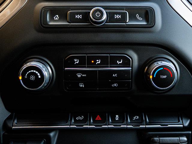 chevrolet Silverado 2500HD 2022 - 24