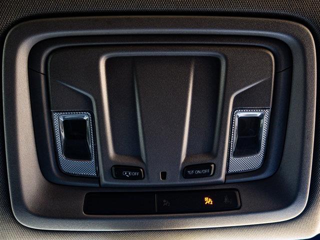chevrolet Silverado 2500HD 2022 - 25