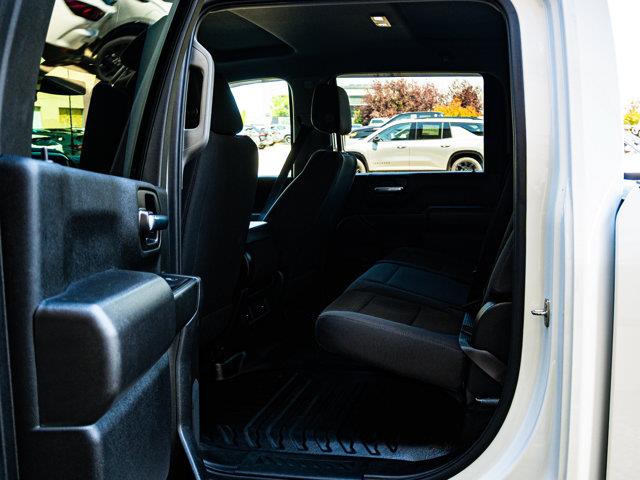 chevrolet Silverado 2500HD 2022 - 26