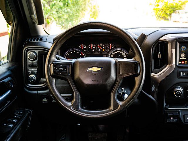 chevrolet Silverado 2500HD 2022 - 29