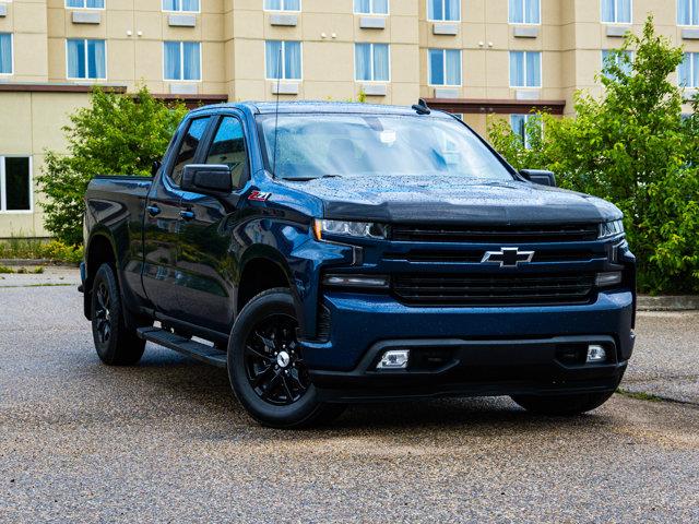 chevrolet Silverado 1500 2019 - 2