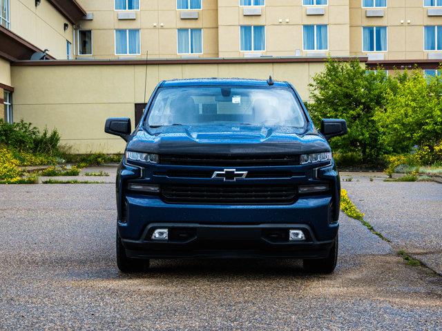 chevrolet Silverado 1500 2019 - 3
