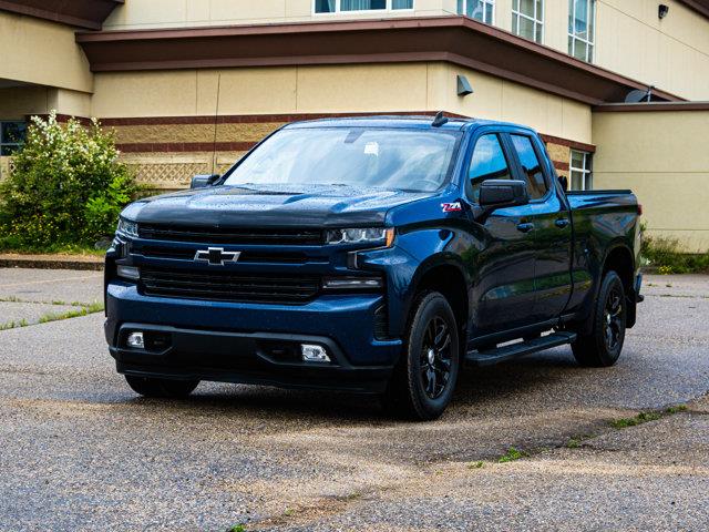 chevrolet Silverado 1500 2019 - 4