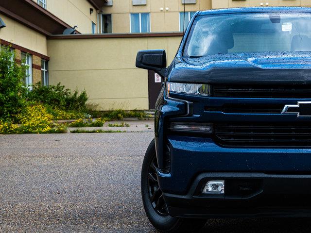chevrolet Silverado 1500 2019 - 6