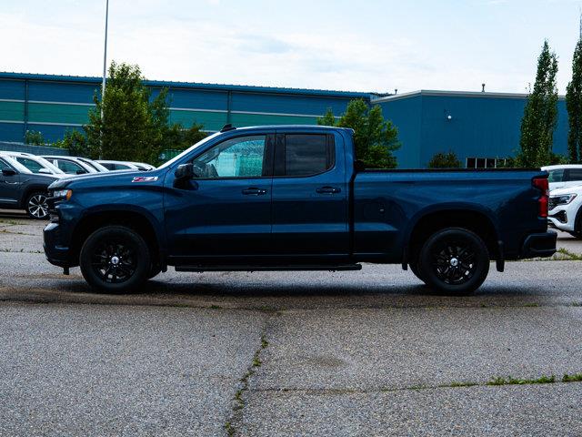 chevrolet Silverado 1500 2019 - 10