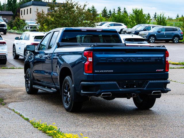 chevrolet Silverado 1500 2019 - 11