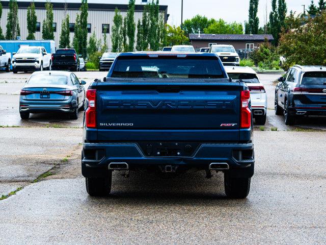 chevrolet Silverado 1500 2019 - 12