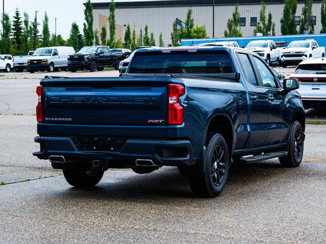 chevrolet Silverado 1500 2019 - 13