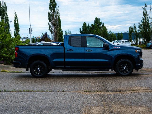 chevrolet Silverado 1500 2019 - 14
