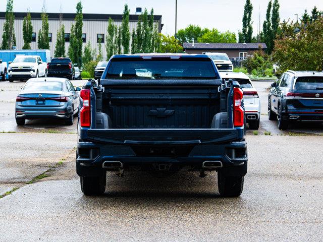 chevrolet Silverado 1500 2019 - 15