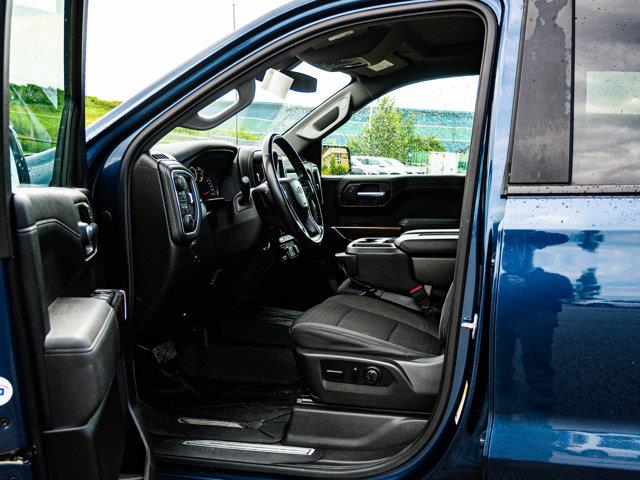chevrolet Silverado 1500 2019 - 16