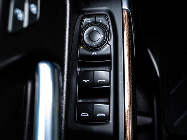 chevrolet Silverado 1500 2019 - 17