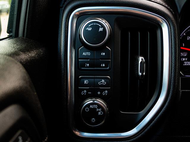 chevrolet Silverado 1500 2019 - 18