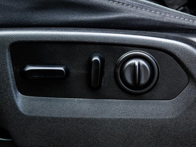 chevrolet Silverado 1500 2019 - 19