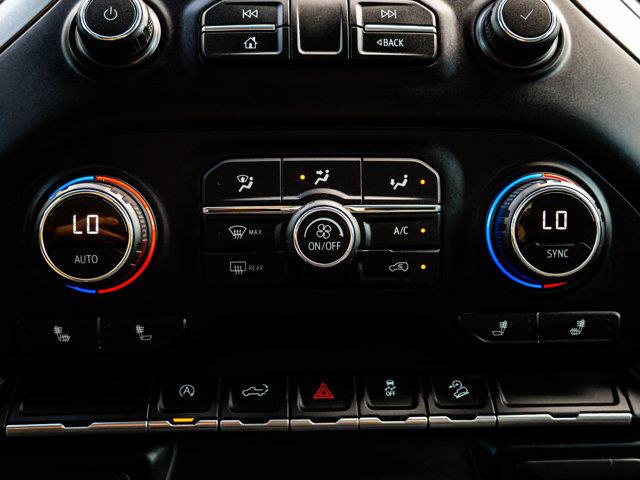 chevrolet Silverado 1500 2019 - 26