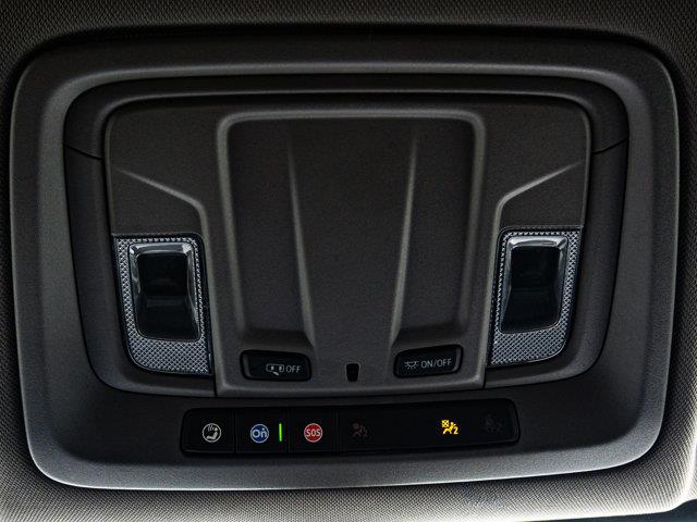 chevrolet Silverado 1500 2019 - 27