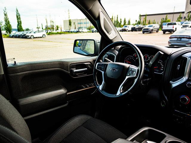 chevrolet Silverado 1500 2019 - 30