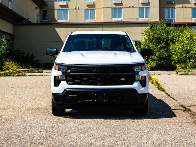chevrolet Silverado 1500 2023 - 3