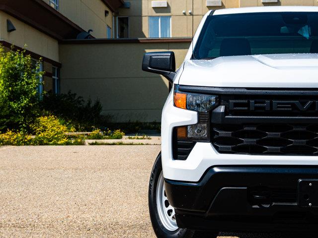 chevrolet Silverado 1500 2023 - 6