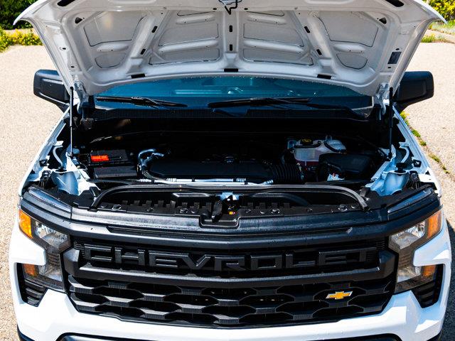 chevrolet Silverado 1500 2023 - 9