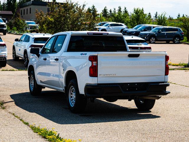chevrolet Silverado 1500 2023 - 11