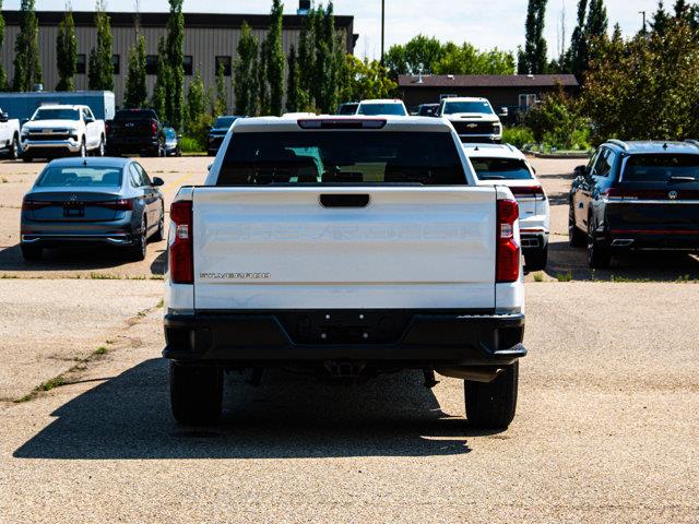 chevrolet Silverado 1500 2023 - 12