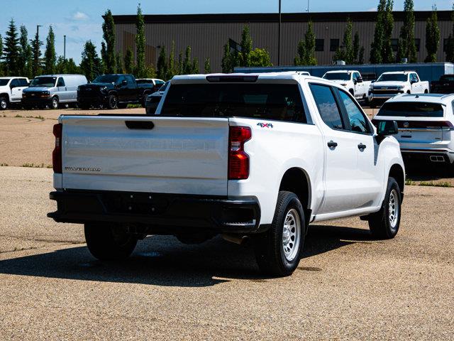 chevrolet Silverado 1500 2023 - 13