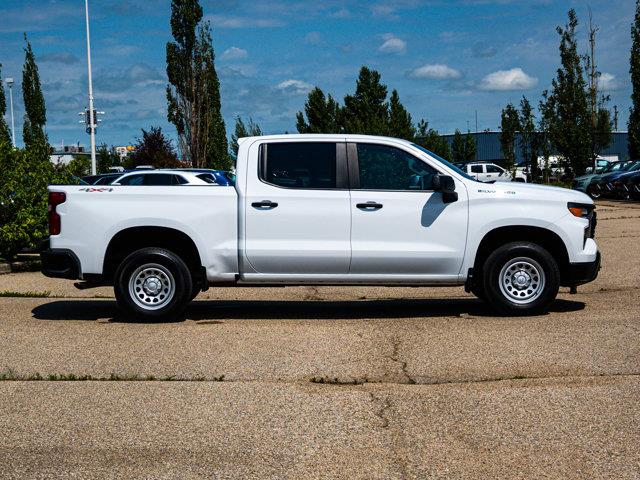 chevrolet Silverado 1500 2023 - 14