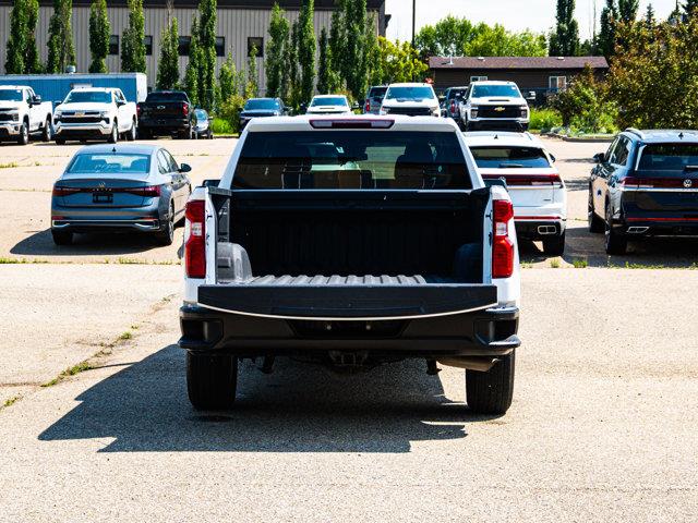 chevrolet Silverado 1500 2023 - 15