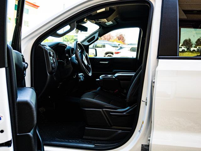 chevrolet Silverado 1500 2023 - 16