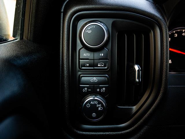 chevrolet Silverado 1500 2023 - 18