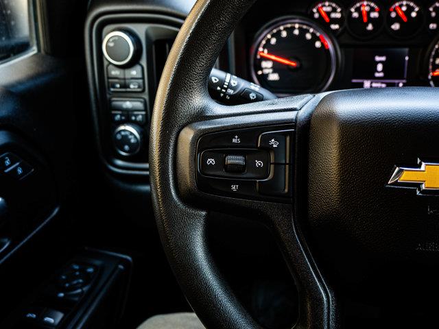 chevrolet Silverado 1500 2023 - 19