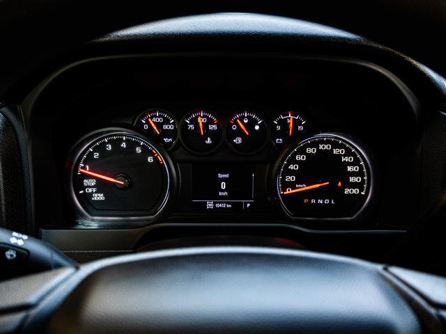 chevrolet Silverado 1500 2023 - 20