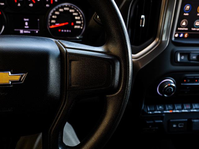 chevrolet Silverado 1500 2023 - 21
