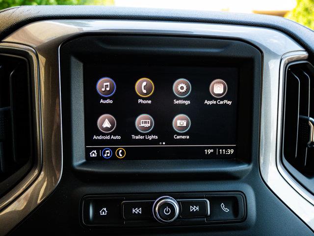 chevrolet Silverado 1500 2023 - 23